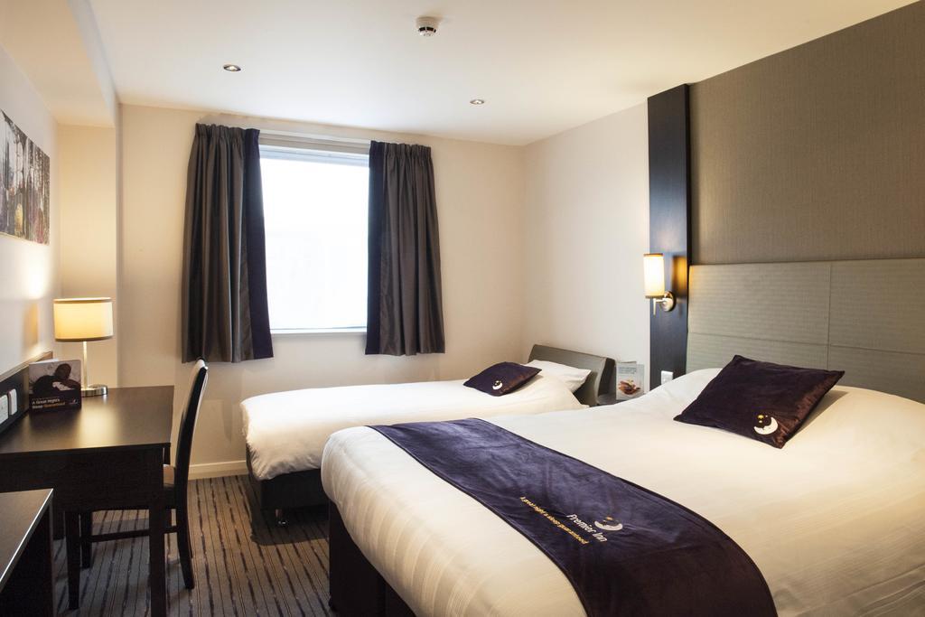 Premier Inn London Wandsworth Cameră foto